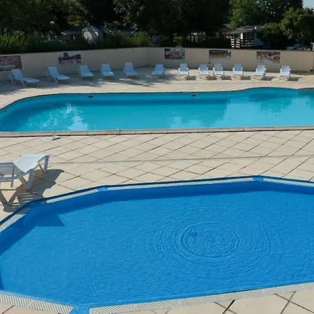 Mobil-home 6 Personnes Avec Tv Et Clim N' B025 * Boofzheim