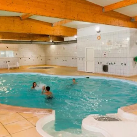 Mobil-home 6 Personnes Avec Tv Et Clim N' B025 * Boofzheim