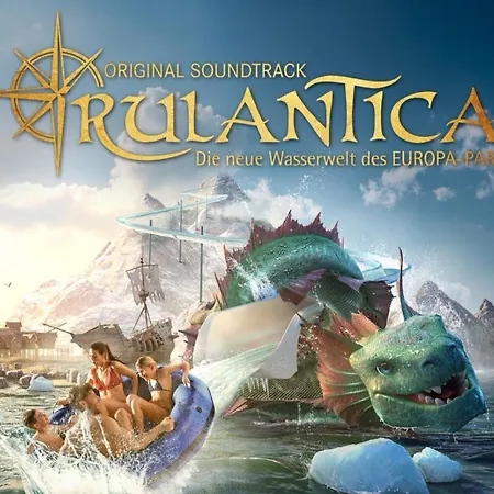 Campingplatz Mobil-home 6 Personnes Avec Tv Et Clim N' B025 *