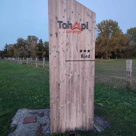 Campingplatz Mobil-home 6 Personnes Avec Tv Et Clim N' B025