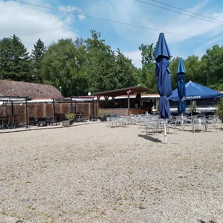 Mobil-home 6 Personnes Avec Tv Et Clim N' B025 Campingplatz *